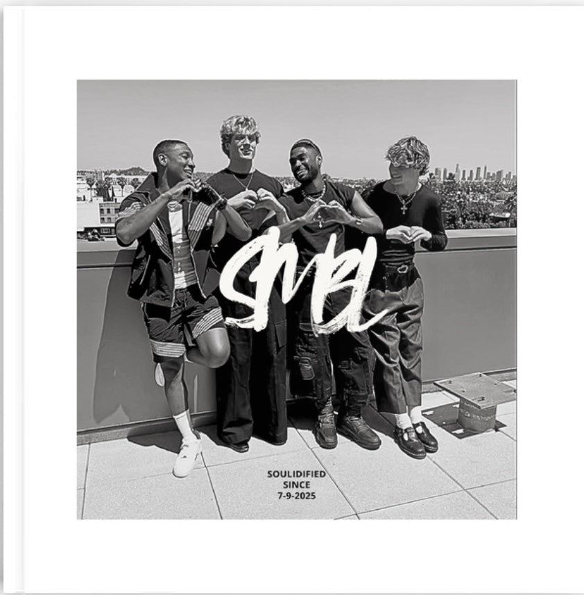 SMBL PHOTOBOOK