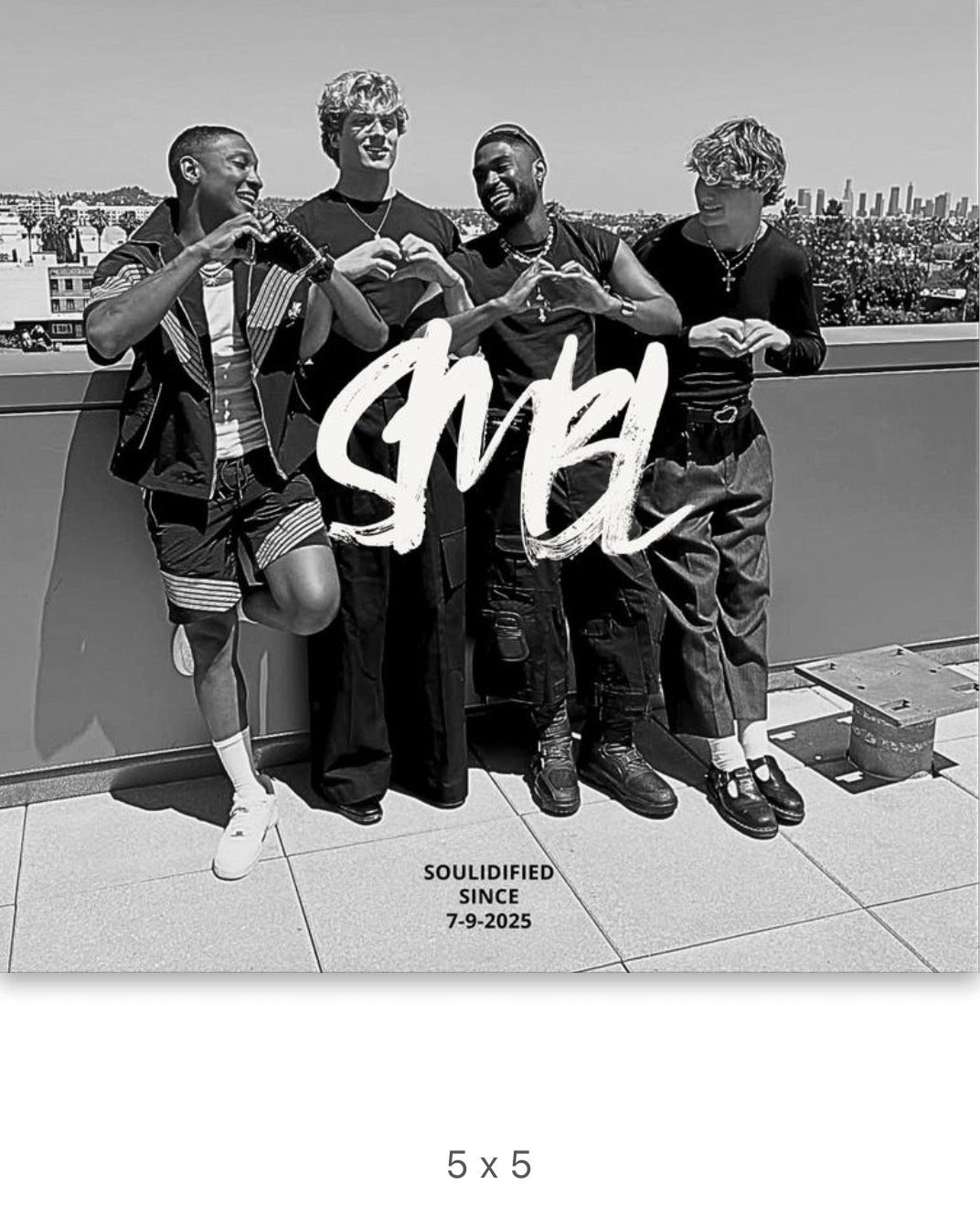 SMBL PRINTS